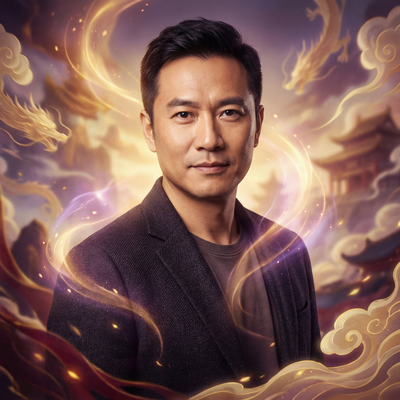 91导演顾问陈墨远