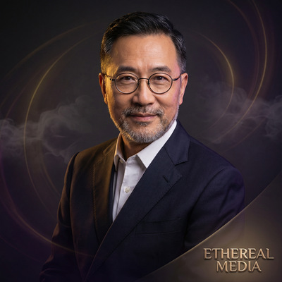 91制片人赵鸿儒