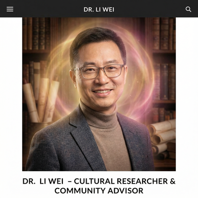 91社区顾问周文澜